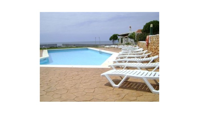 Hotel Binibeca Beach Villas poza 1