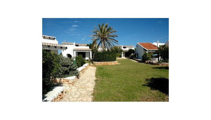 Hotel Binibeca Beach Villas poza 5