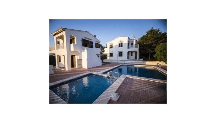 Hotel Binibeca Mar Ii poza 0