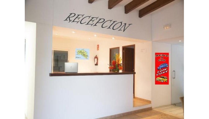 Hotel Binibeca Mar poza 0