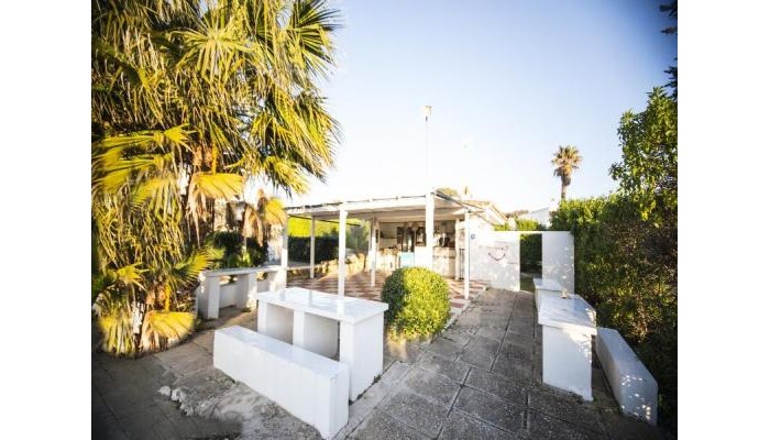 Hotel Binibeca Mar poza 1