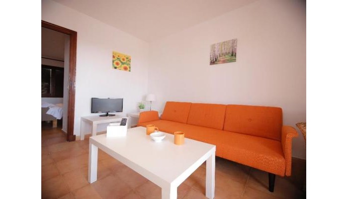 Hotel Binibeca Mar poza 5