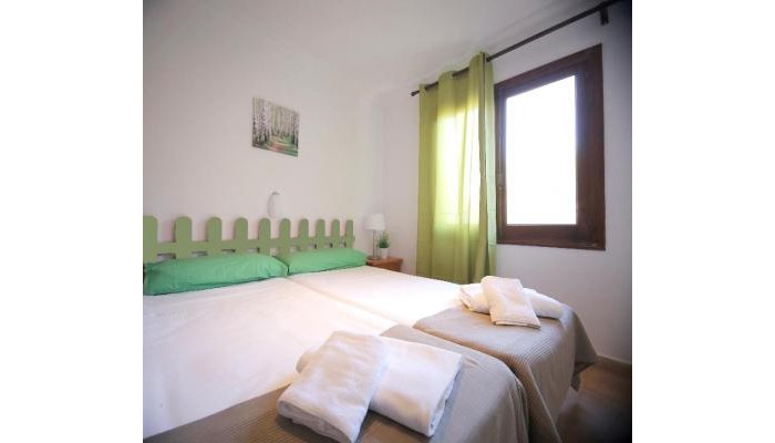 Hotel Binibeca Mar poza 2