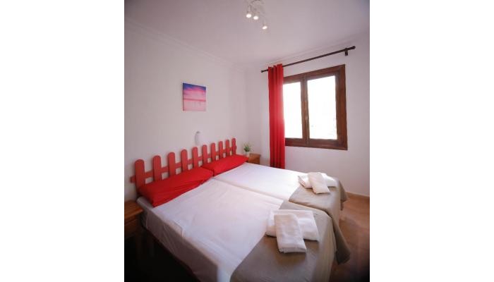 Hotel Binibeca Mar poza 7