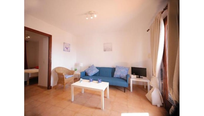 Hotel Binibeca Mar poza 6