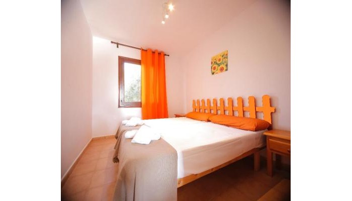 Hotel Binibeca Mar poza 4