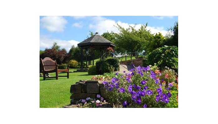 Hotel Best Western Mytton Fold poza 1