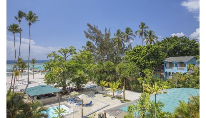 Don Juan Beach Resort poza 6