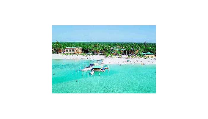 Don Juan Beach Resort -superior Villa Room- poza 1