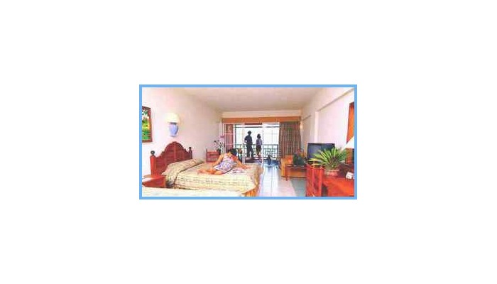 Don Juan Beach Resort -superior Villa Room- poza 2