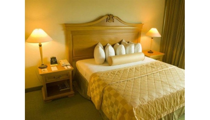 Embassy Suites Los Marlins Hotel And Golf Resort poza 1