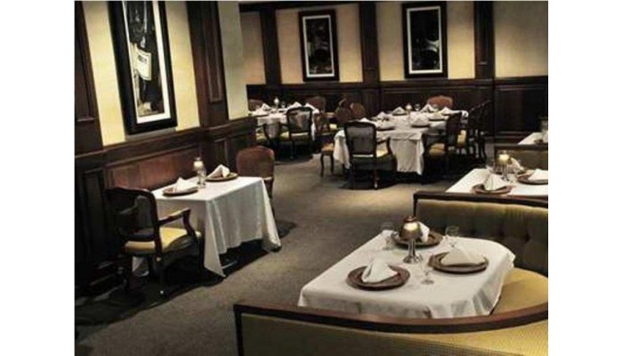 Embassy Suites Los Marlins Hotel And Golf Resort poza 3