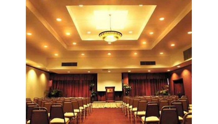 Embassy Suites Los Marlins Hotel And Golf Resort poza 6