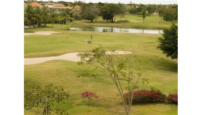 Embassy Suites Los Marlins Hotel And Golf Resort poza 8