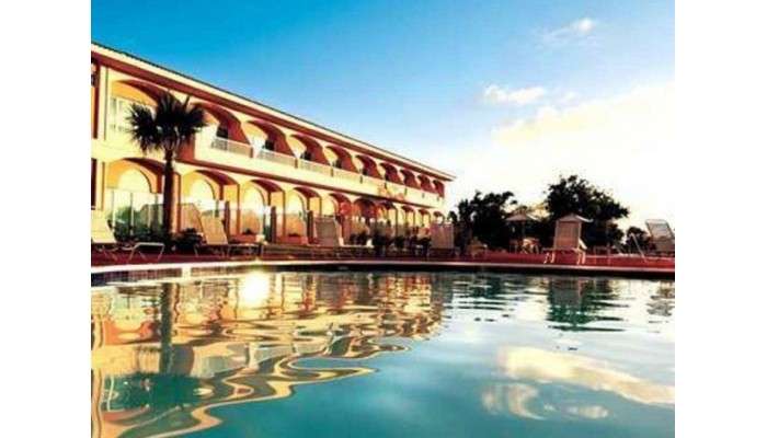 Embassy Suites Los Marlins Hotel And Golf Resort poza 9