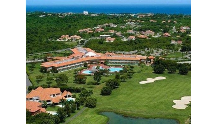 Embassy Suites Los Marlins Hotel And Golf Resort poza 0