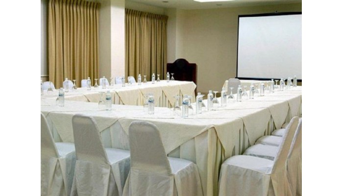 Hotel Be Live Experience Hamaca Beach And Suites poza 9