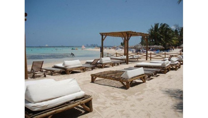 Hotel Be Live Experience Hamaca Beach And Suites poza 10