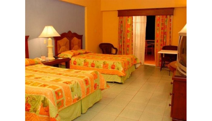 Hotel Be Live Experience Hamaca Beach And Suites poza 1