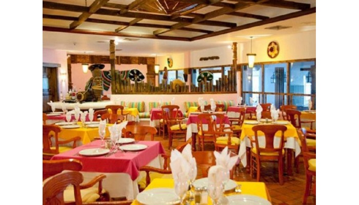 Hotel Be Live Experience Hamaca Beach And Suites poza 3