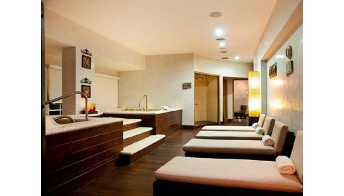 Hotel Be Live Experience Hamaca Beach And Suites poza 6