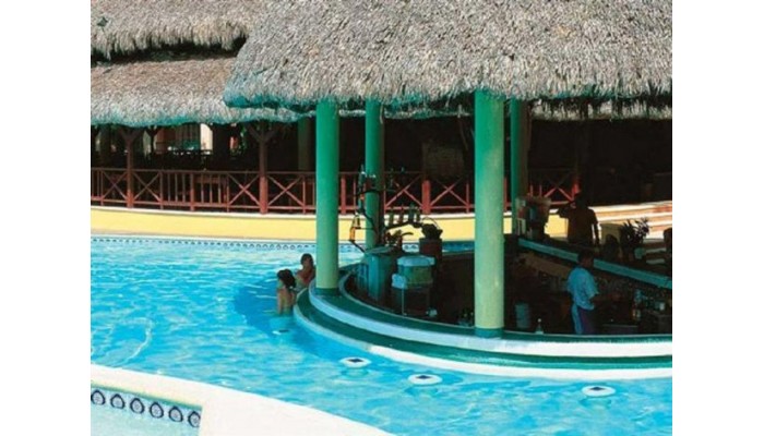 Hotel Be Live Experience Hamaca Beach And Suites poza 5