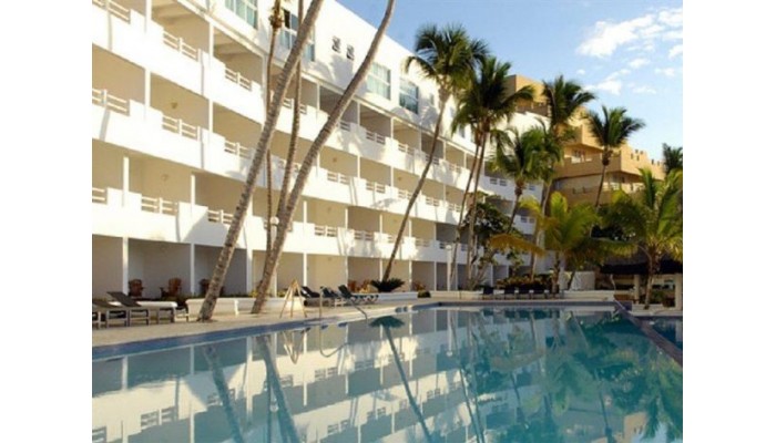 Hotel Be Live Experience Hamaca Beach And Suites poza 2