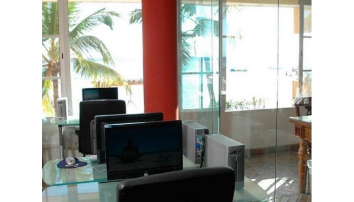 Hotel Be Live Experience Hamaca Beach And Suites poza 4