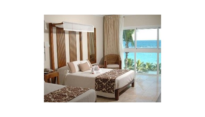 Hotel Be Live Experience Hamaca -standard Ocean View Room- poza 2