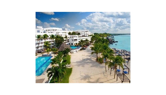 Hotel Be Live Experience Hamaca -standard Ocean View Room- poza 1