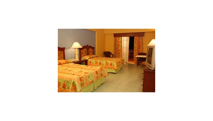 Hotel Be Live Experience Hamaca -standard Ocean View Room- poza 6