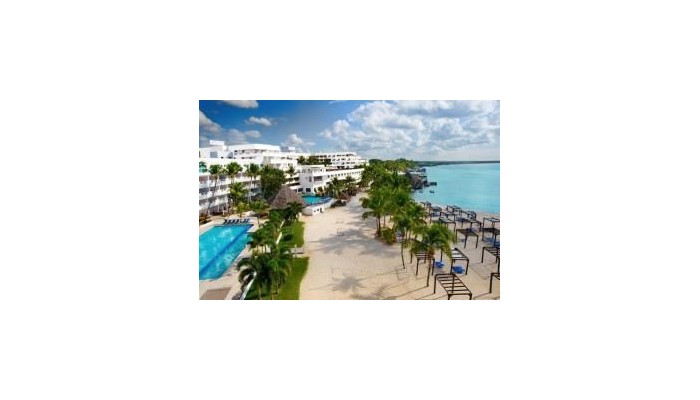 Hotel Be Live Experience Hamaca Suites All Inclusive poza 5