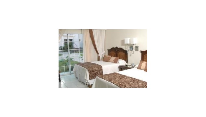 Hotel Be Live Experience Hamaca Suites All Inclusive poza 4