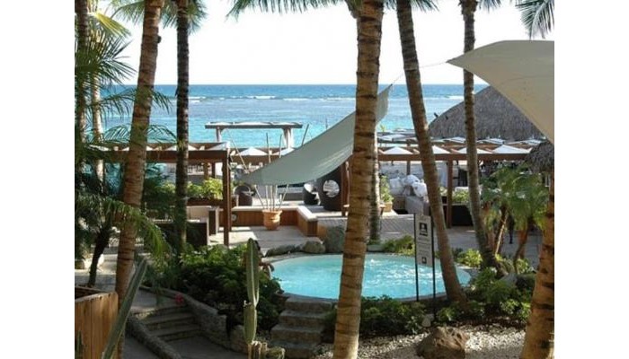 Hotel Be Live Hamaca Garden poza 8