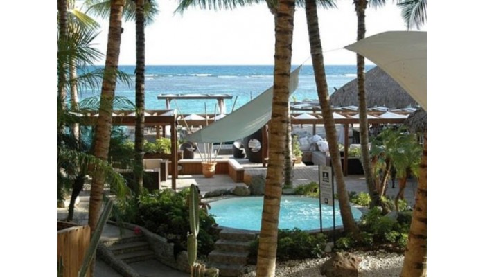 Hotel Be Live Hamaca Garden poza 3