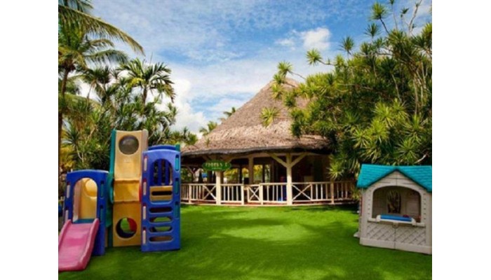 Hotel Be Live Hamaca Garden poza 5