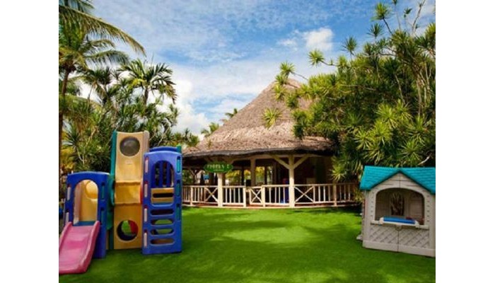 Hotel Be Live Hamaca Garden poza 9