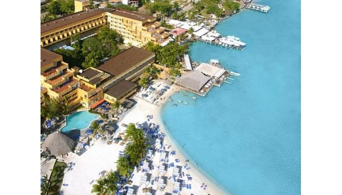 Hotel Be Live Hamaca Garden poza 7