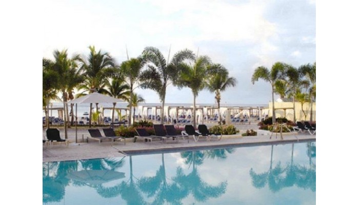 Hotel Be Live Hamaca Garden poza 4