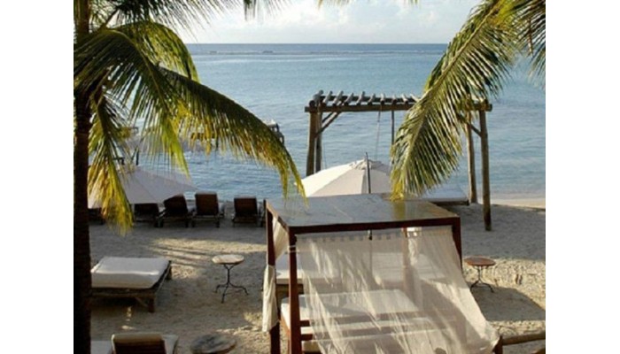 Hotel Be Live Hamaca Garden poza 6