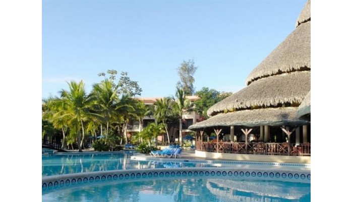 Hotel Be Live Hamaca Garden poza 1