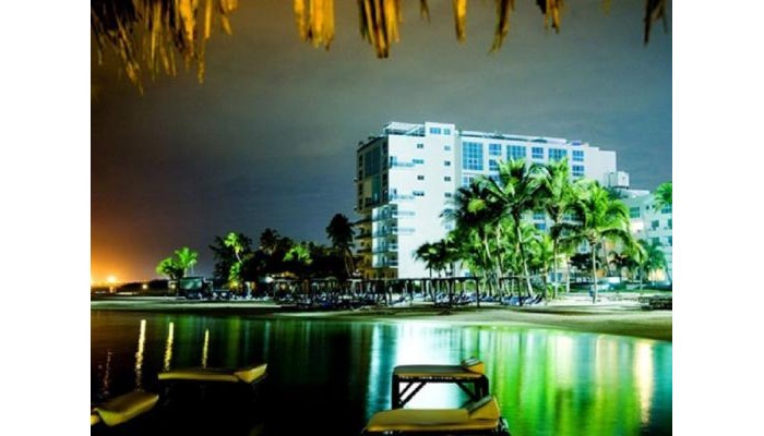 Hotel Be Live Hamaca Suites poza 9