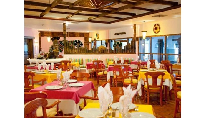 Hotel Be Live Hamaca Suites poza 5