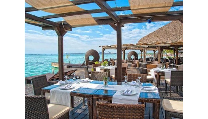 Hotel Be Live Hamaca Suites poza 2