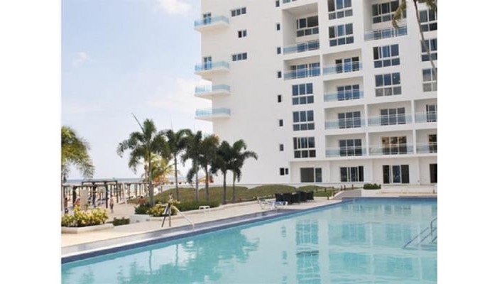 Hotel Be Live Hamaca Suites poza 0