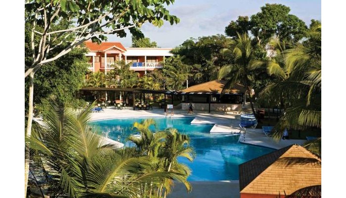 Hotel Bellevue Dominican Bay poza 5