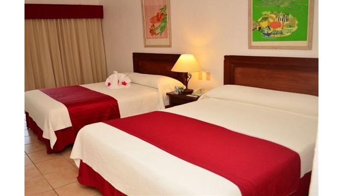 Hotel Bellevue Dominican Bay poza 4