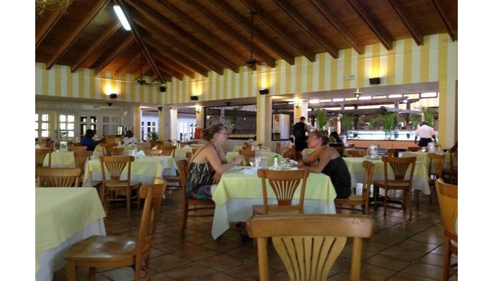 Hotel Bellevue Dominican Bay poza 6