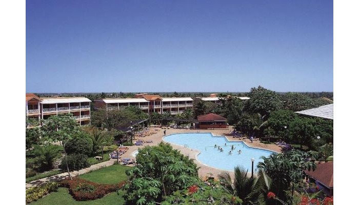 Hotel Bellevue Dominican Bay poza 3