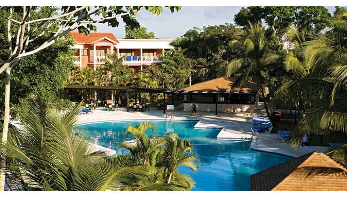 Hotel Bellevue Dominican Bay -standard- poza 1